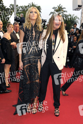 Anja Rubik, Eva Cavalli