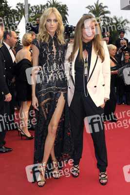 Anja Rubik, Eva Cavalli