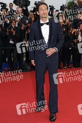 Adrien Brody