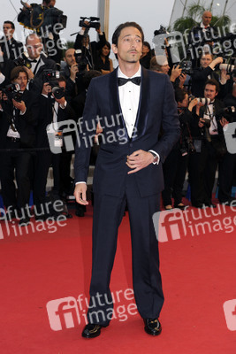 Adrien Brody
