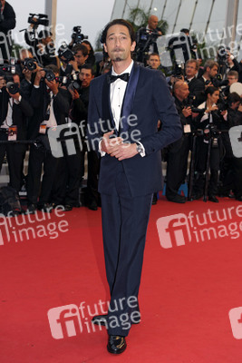 Adrien Brody