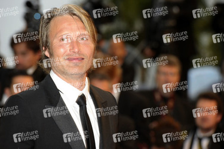 Mads Mikkelsen
