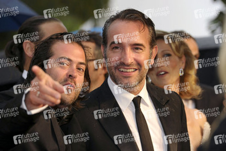 Jean Dujardin