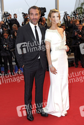 Jean Dujardin, Alexandra Lamy
