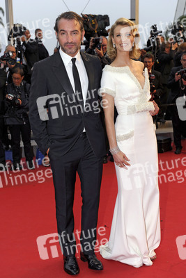 Jean Dujardin, Alexandra Lamy