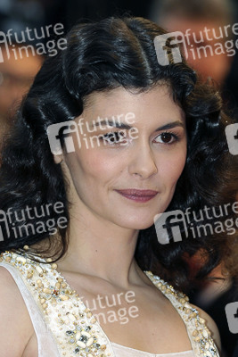 Audrey Tautou