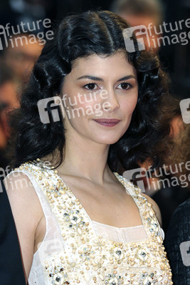 Audrey Tautou