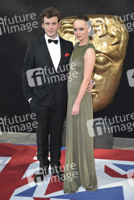 Sam Claflin, Laura Haddock