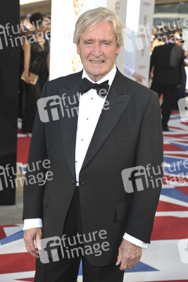William Roache