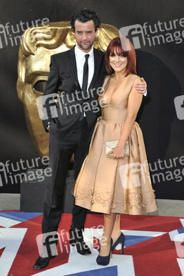 Daniel Mays, Sheridan Smith