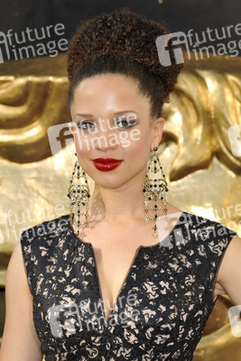 Natalie Gumede