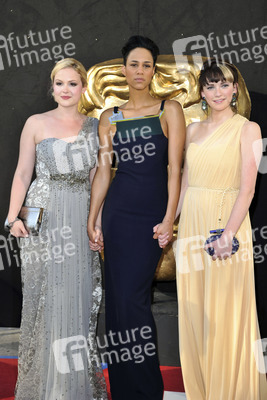 Kimberley Nixon, Zawe Ashton, Charlotte Ritchie