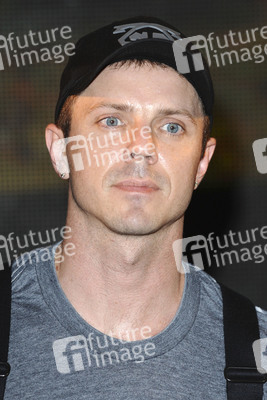 Jake Shears (Scissor Sisters)