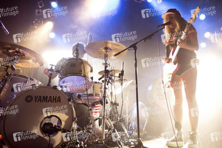 Jules De Martino, Katie White (The Ting Tings)