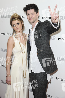 Bo Bruce, Danny O'Donoghue