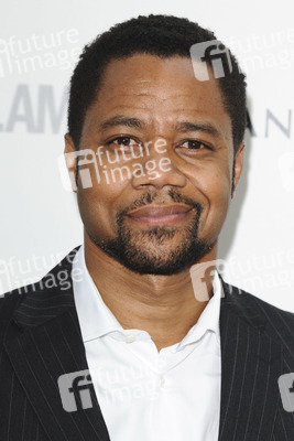 Cuba Gooding Jr.