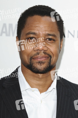 Cuba Gooding Jr.
