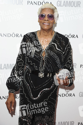 Dionne Warwick