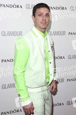 Jake Shears (Scissor Sisters)