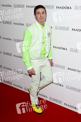 Jake Shears (Scissor Sisters)