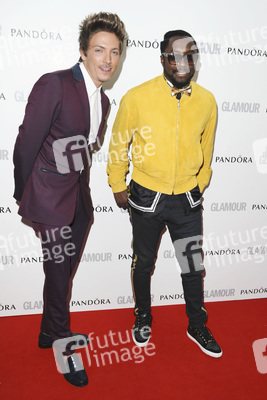 Tyler James, will.i.am