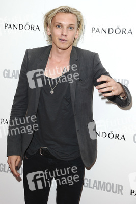 Jamie Campbell Bower