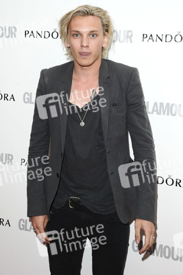 Jamie Campbell Bower