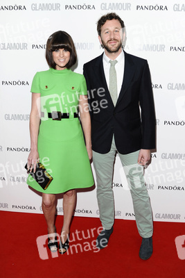 Dawn Porter, Chris O'Dowd