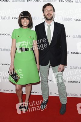 Dawn Porter, Chris O'Dowd