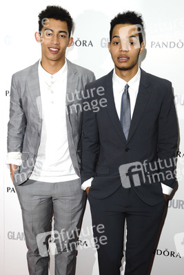 Rizzle Kicks