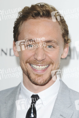Tom Hiddlestone