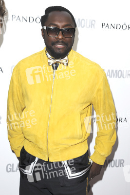 will.i.am (The Black Eyed Peas)