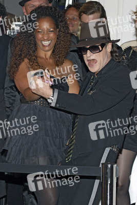 Marie Amière, Udo Lindenberg