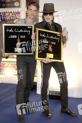 Clueso, Udo Lindenberg
