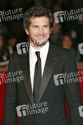 Guillaume Canet