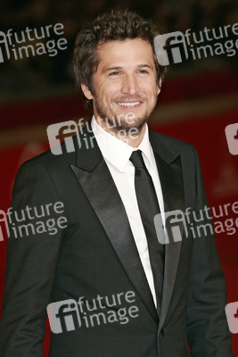 Guillaume Canet
