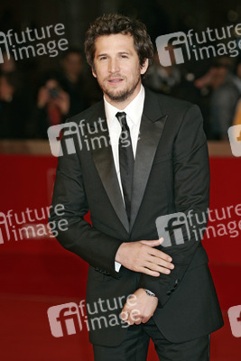 Guillaume Canet