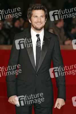 Guillaume Canet