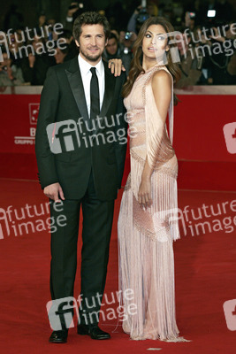 Guillaume Canet, Eva Mendes
