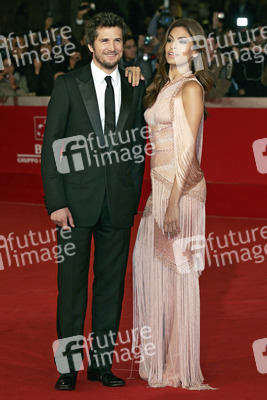 Guillaume Canet, Eva Mendes