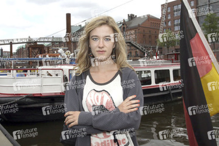 Julia Sophie Schabus