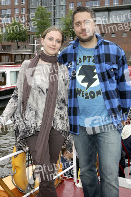 Sophie Stäglich, David Wnendt