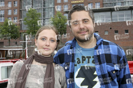 Sophie Stäglich, David Wnendt