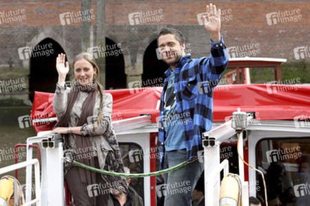 Sophie Stäglich, David Wnendt