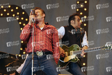 Dick Brave, Adriano Batolba