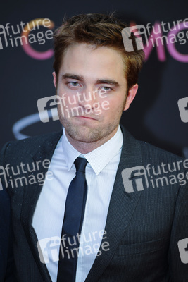 Robert Pattinson
