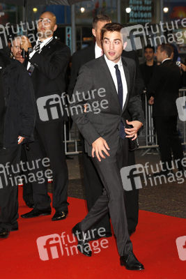 Robert Pattinson