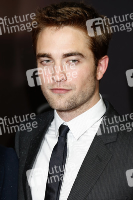 Robert Pattinson