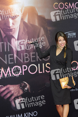 Anna Julia Kapfelsperger