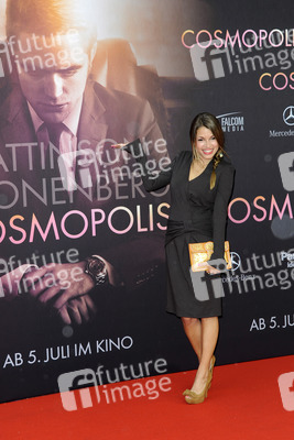 Anna Julia Kapfelsperger